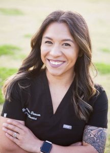 Dr. Alyssa