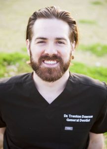 Dr. Trenton